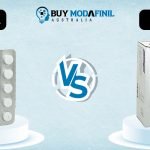 Armodafinil vs. Modafinil