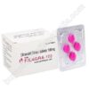 Filagra Pink 100 mg