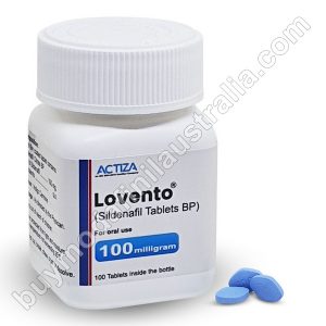 Lovento 100 mg