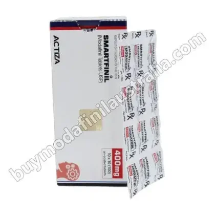 Modasmart 400mg