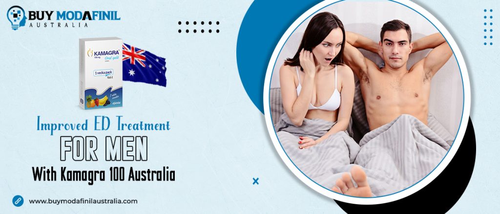 Kamagra 100 Australia