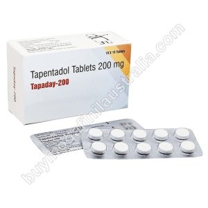 Tapentadol 200