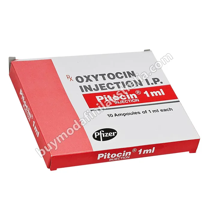 Pitocin 10 iu Injection