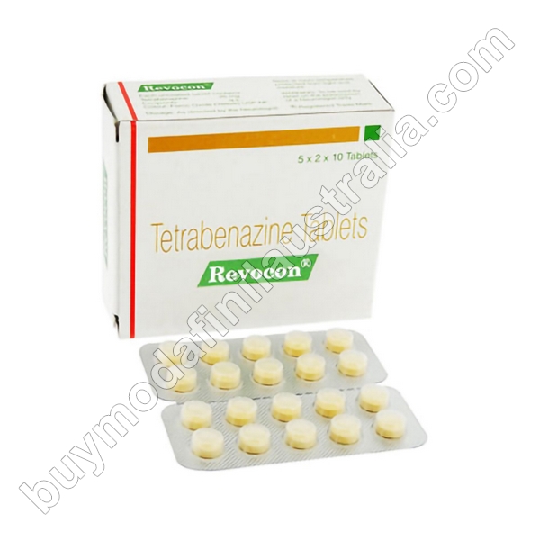 Revocon-25Mg