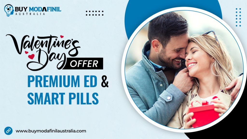 Valentine’s offers