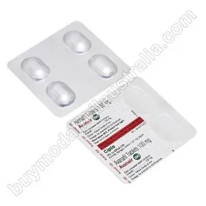 Avanair (Avanafil)