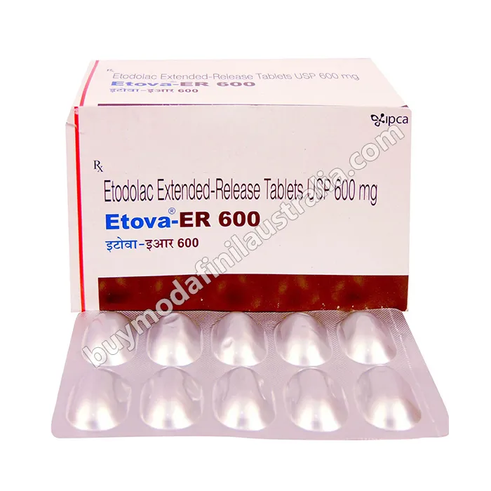 Etova 600 mg