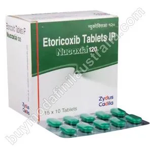 Buy Etoricoxib 120 mg Australia