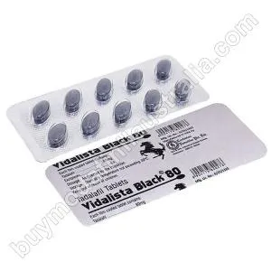 Tadalafil 80 mg
