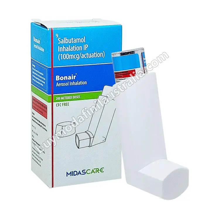 Cheapest Inhaler for Asthma