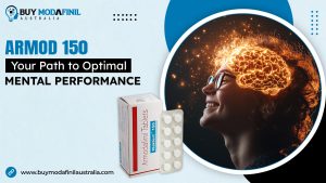 Armod 150 Your Path to Optimal Mental Performance