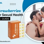 Eating Strawberries: Benefits for Sexual Health: A Complete Guide