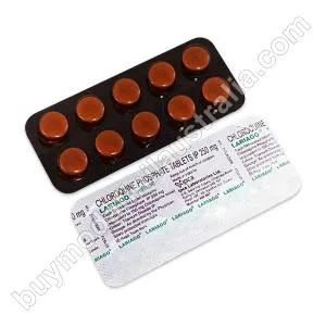 Lariago 250mg