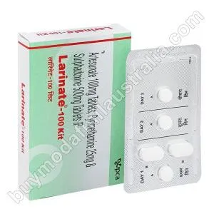 Larinate 100 Kit