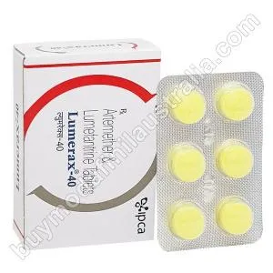 Lumerax 40mg