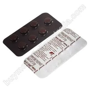 Malirid 7.5mg