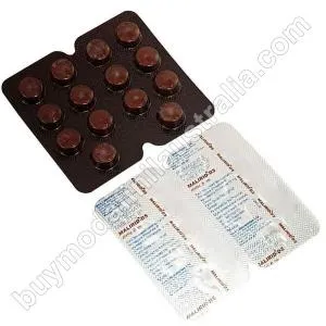 Malirid DS 15mg