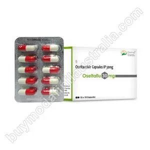 Tamiflu 30 Mg