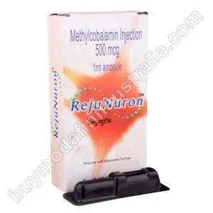 Rejunuron 500 mcg Injection