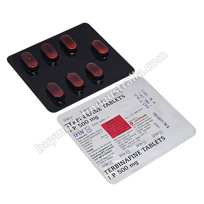 Ifin 500 mg