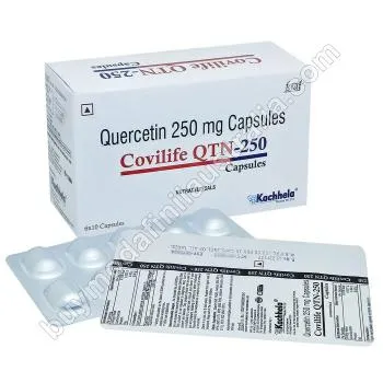 Covilife QTN