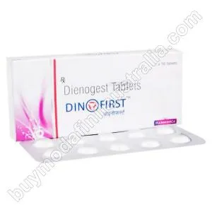 Dinofirst