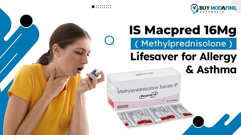 Macpred 16 Mg