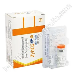 ZyhCG 5000