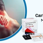 Carisoprodol 1000mg