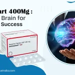 Modasmart 400mg