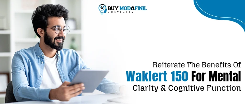 Waklert 150