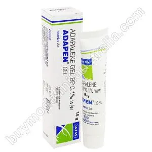 Buy Adapalene Gel Australia
