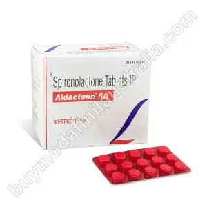 Buy Spironolactone 50 mg Australia
