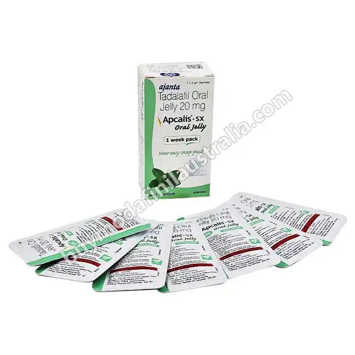 Buy Cialis Oral Jelly Australia