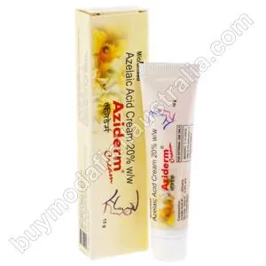 Azelaic Acid 20% Cream Australia