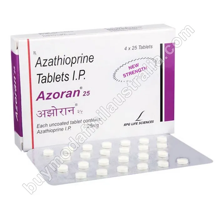 Azoran-25Mg