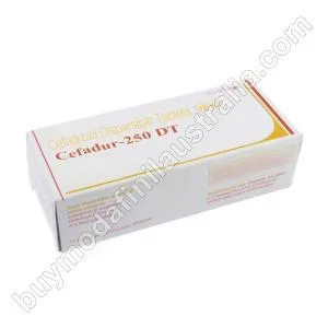 Buy Cefadroxil 250mg Australia