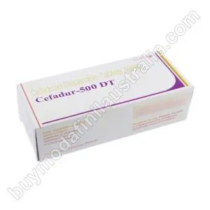 Buy Cefadroxil 500mg Australia