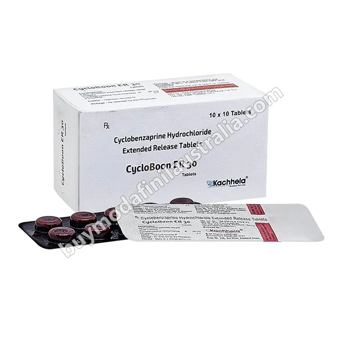 Cycloboon-ER-30Mg