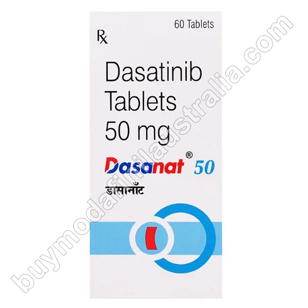Buy Dasatinib 50 Mg Australia