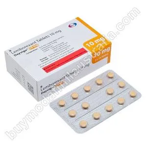 Dayvigo 10Mg