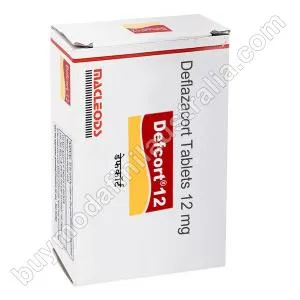 Buy Deflazacort 12 Mg Australia