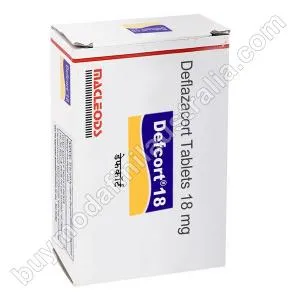 Buy Deflazacort 18 Mg Australia