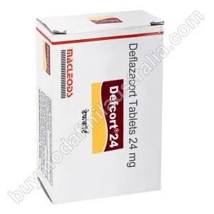 Buy Deflazacort 24 Mg Australia