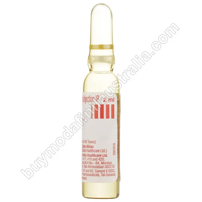 Dexamethasone 4mg Injection Australia