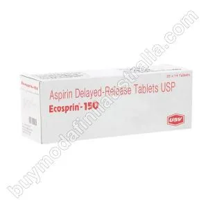 Buy Aspirin 150 mg Australia