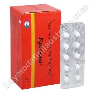 Eprisan 50Mg