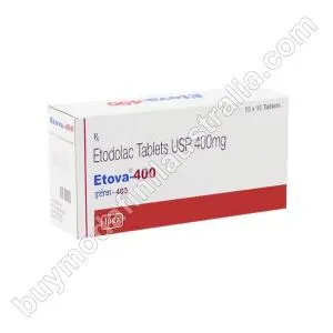 Etova 400Mg