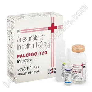 Falcigo Injection 120mg