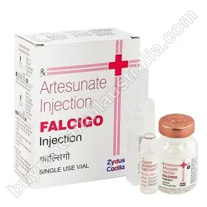 Falcigo injection 60mg